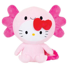 Sanrio Hello Kitty Axolotl Plush