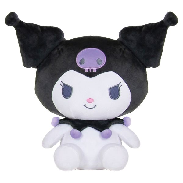 Sanrio Hello Kitty Kuromi Plush