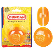Duncan Imperial Yo-Yo