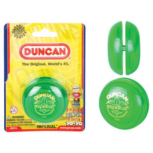 Duncan Imperial Yo-Yo