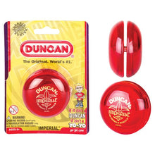 Duncan Imperial Yo-Yo