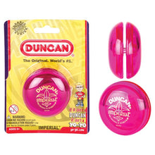Duncan Imperial Yo-Yo