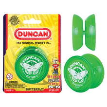 Duncan Butterfly Yo-Yo