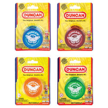 Duncan Butterfly Yo-Yo