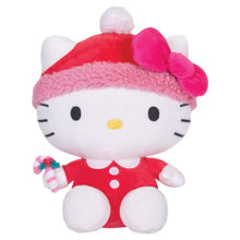 Hello Kitty Holiday Plush