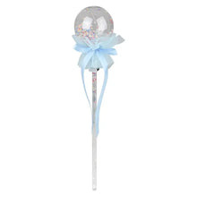 16" Light-Up Beaded Wand Llb Light-Up Toys