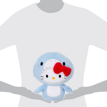 Sanrio Hello Kitty Shark Plush