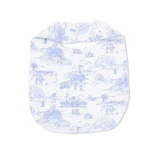 Angel Dear Golf Toile - Feeding Bib 0-3M
