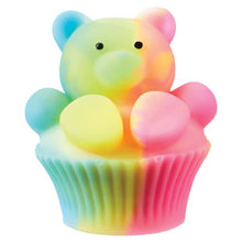 Squeesh Yum Cupcake Bears 3-Pack