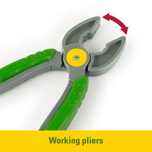 John Deere Talking Toolbelt Set