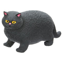 Squishy Stretch Fat Cat