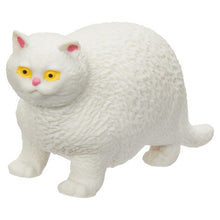 Squishy Stretch Fat Cat