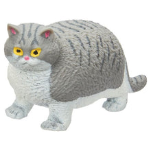 Squishy Stretch Fat Cat