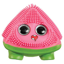Googly-Eyes Fruit Puffer Toys