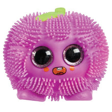 Googly-Eyes Fruit Puffer Toys