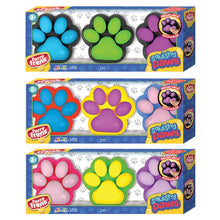 Furry Frens Squishy Paws