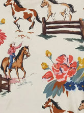 Clover Cottage Calamity Jane Summer Girls Dress