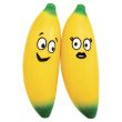 Squishy Stretchy Buh Nay Nay Buddies - 2 Pack