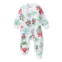 Burt's Bees Baby Cozy Penguins Sleep & Play