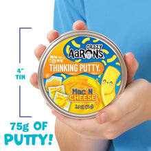 Crazy Aarons Mac & Cheese - Mix It