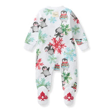 Burt's Bees Baby Cozy Penguins Sleep & Play
