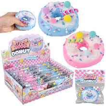 Pick N Pull Fidget Donut