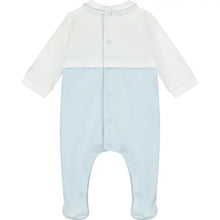 Dixon Baby Boys Babygrow