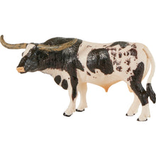 Animal Quest 8 Piece Display - Hooved Mammals 1 Figurines