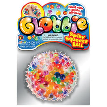 Globbie Spiky Squeeze Ball