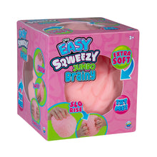 ORB Easy Squeezy Jumbo Brainy