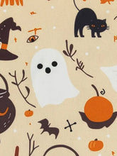 Clover Cottage Spooky Girls Set