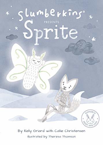 SlumberKins Sprite Book