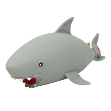 Jumbo Shark Squishy Toy - Ja Ru
