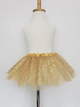 Clover Cottage Baby Tutus