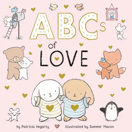 Abc's of Love