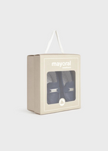 Mayoral Newborn Loafers