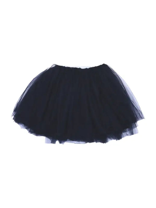 Doe a Dear - Glitter Waistband Tutu Skirt