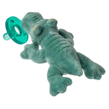 Mary Meyer Afrique Alligator Wubbanub