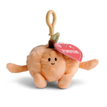 Pumpkin Bag Charm - 5.5in