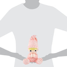 Precious Moments Prayer Doll - Girl