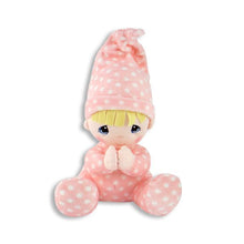 Precious Moments Prayer Doll - Girl