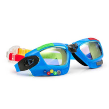 Bling2O Gamer Kids' Swim Goggles