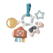 Itzy Ritzy Farm Toy Gift Set