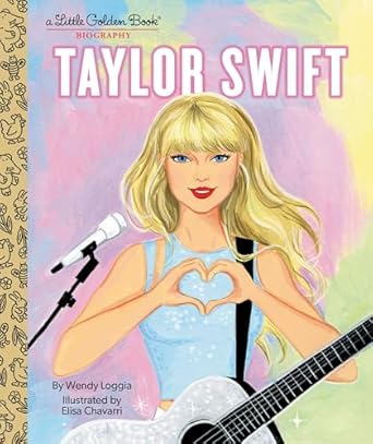 Wendy Loggia Taylor Swift
