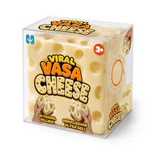 Viral Vasa Cheese