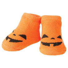Cutest Little Pumpkin Baby Accessory Set 0-6M