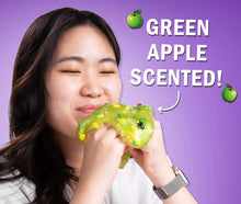 Dumpster Dive | Water Slime | Slime Charmers