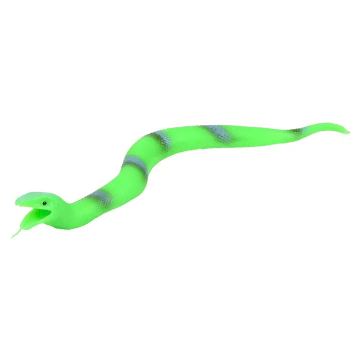 STRETCHY SNAKE