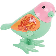 Wind Up Birds