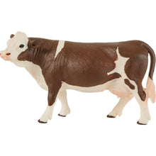 Animal Quest 8 Piece Display - Hooved Mammals 1 Figurines